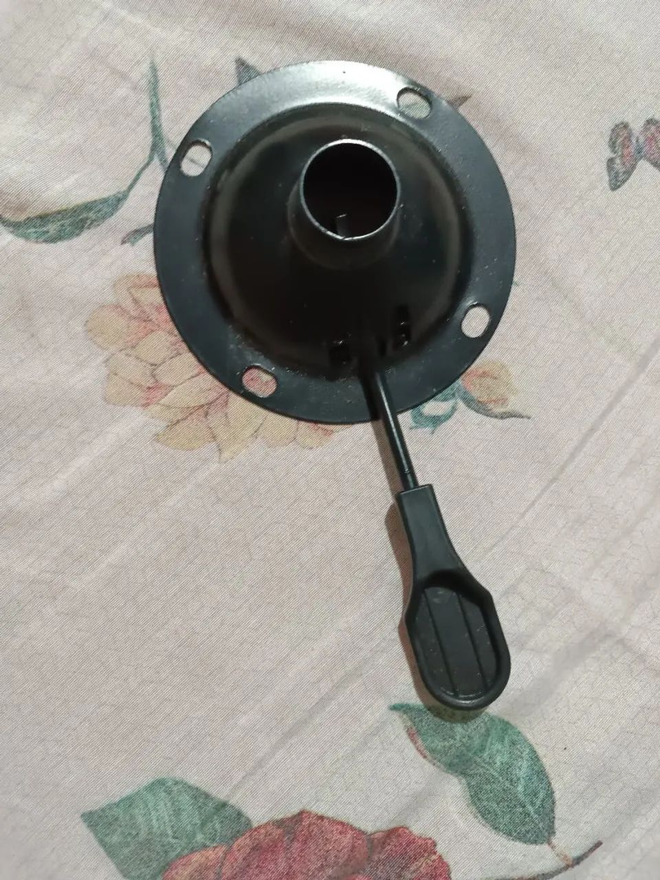 Hidráulico para cadeira