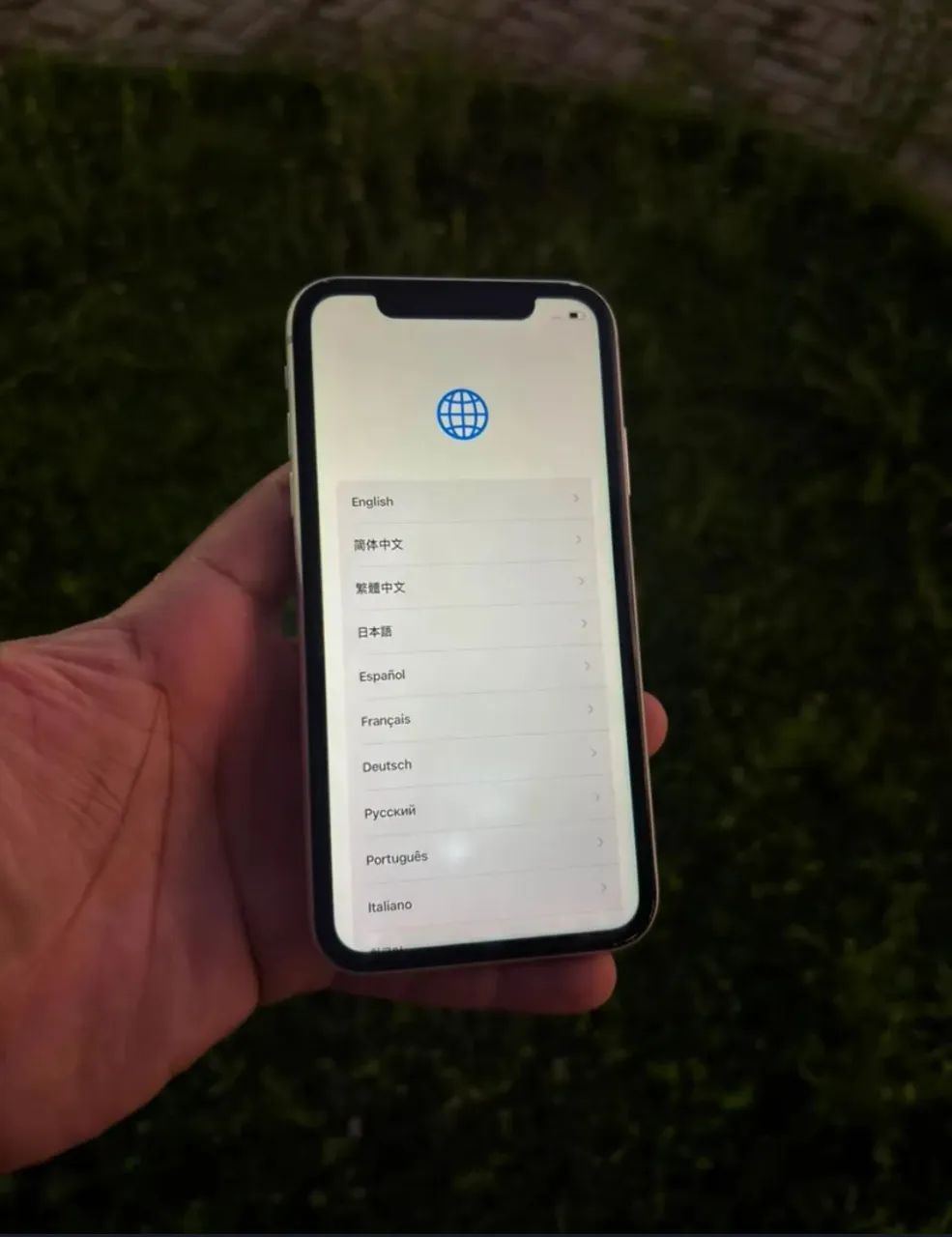 iPhone xr 128 - Foto 2