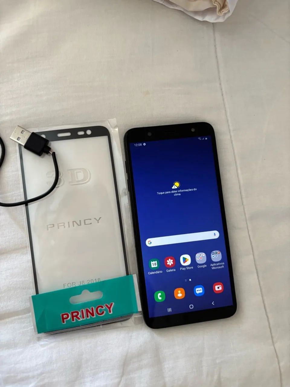 Celular J8 - Foto 3