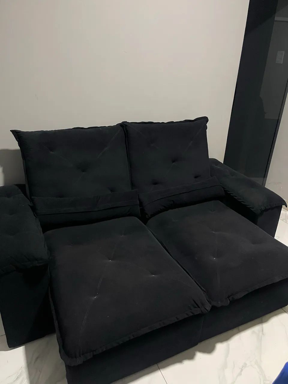 Sofá cama  - Foto 3