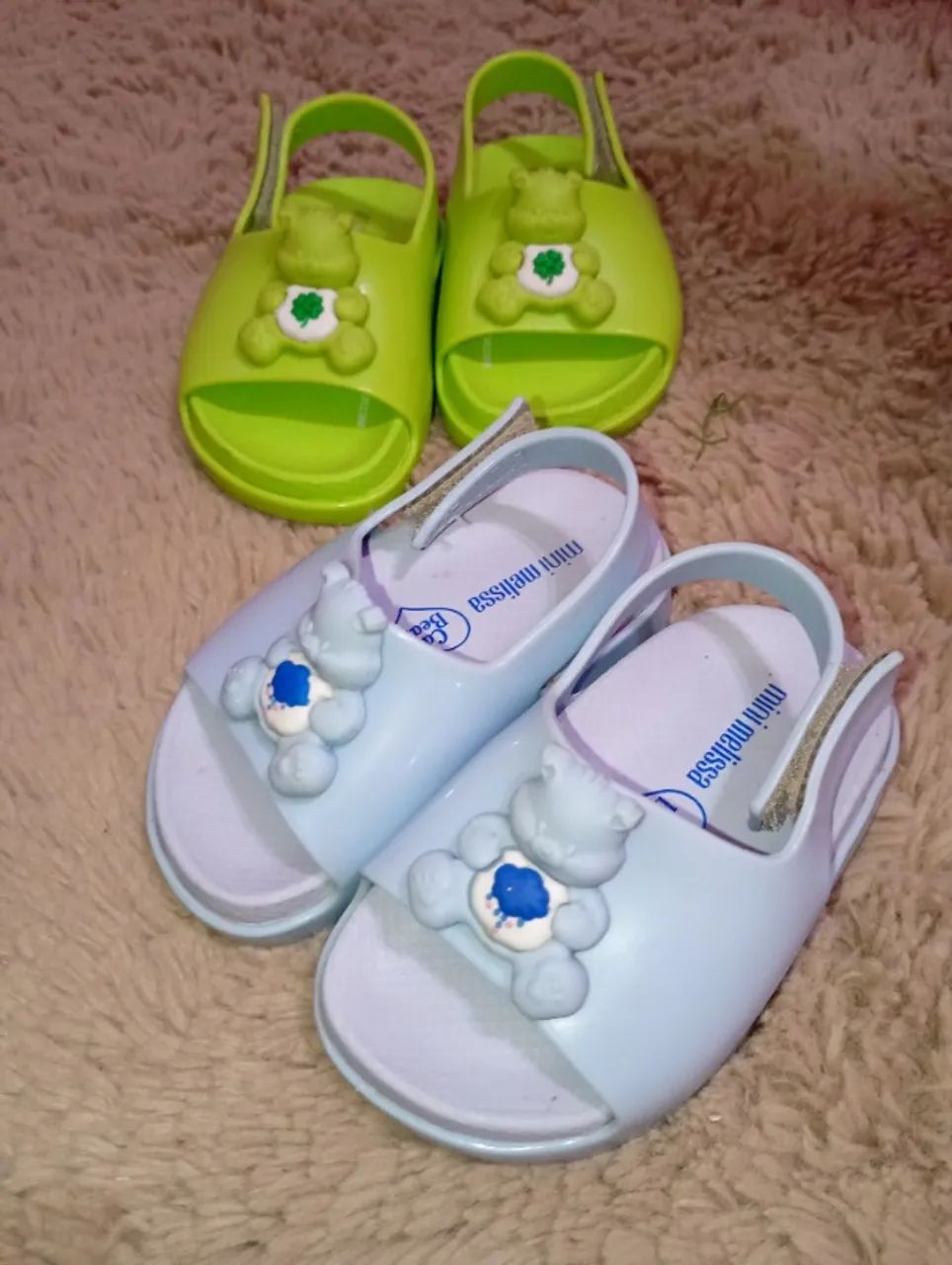 Mini melissa 17/18  - Foto 5