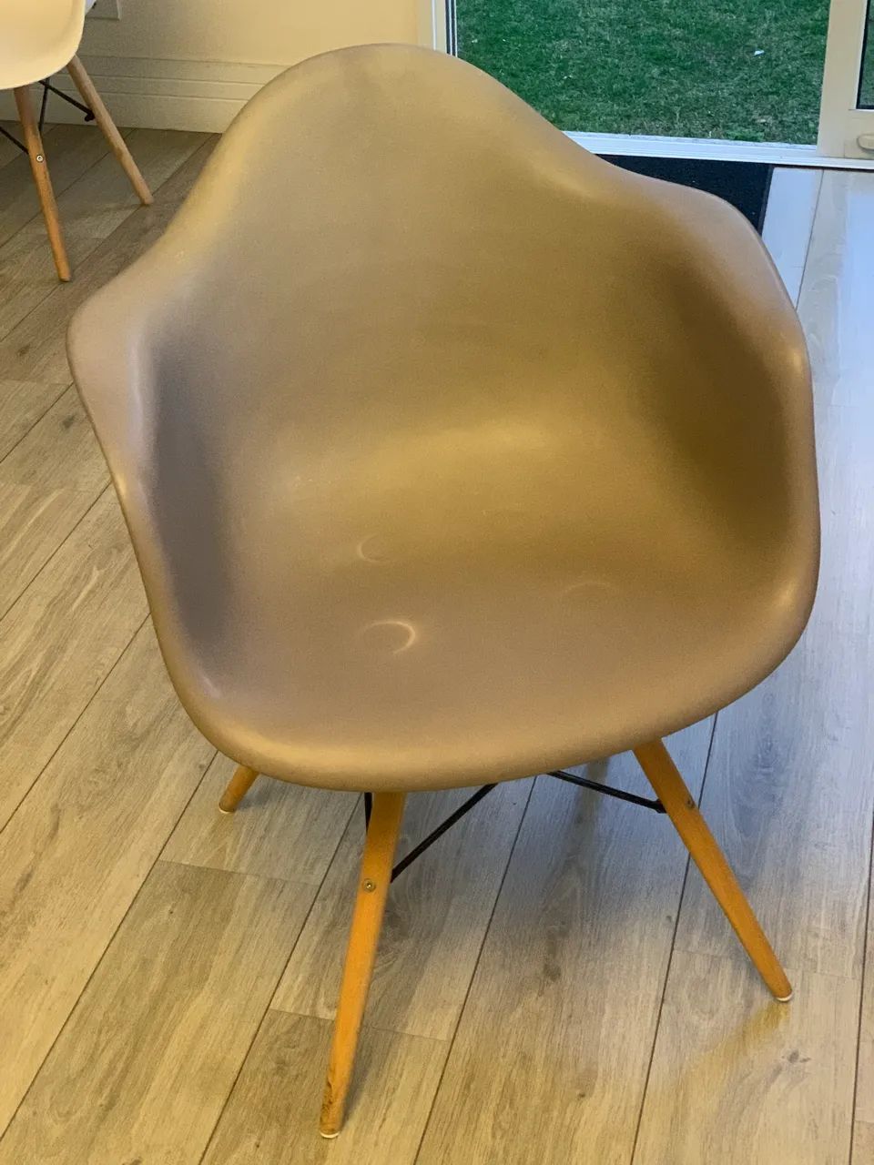 Poltrona Eames  - Foto 3