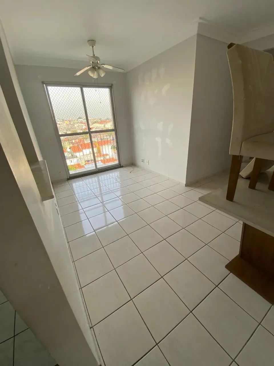 Lindo apartamento 52 metros 2 quartos sacada e vaga !