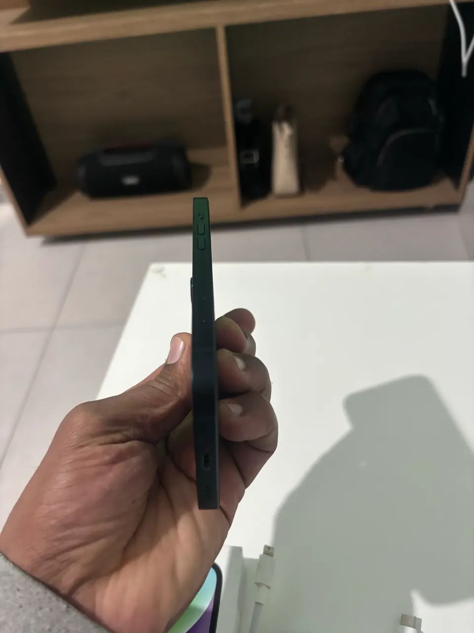 iPhone 14 128gb novinho 
