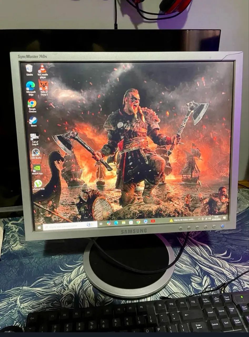 MONITOR 