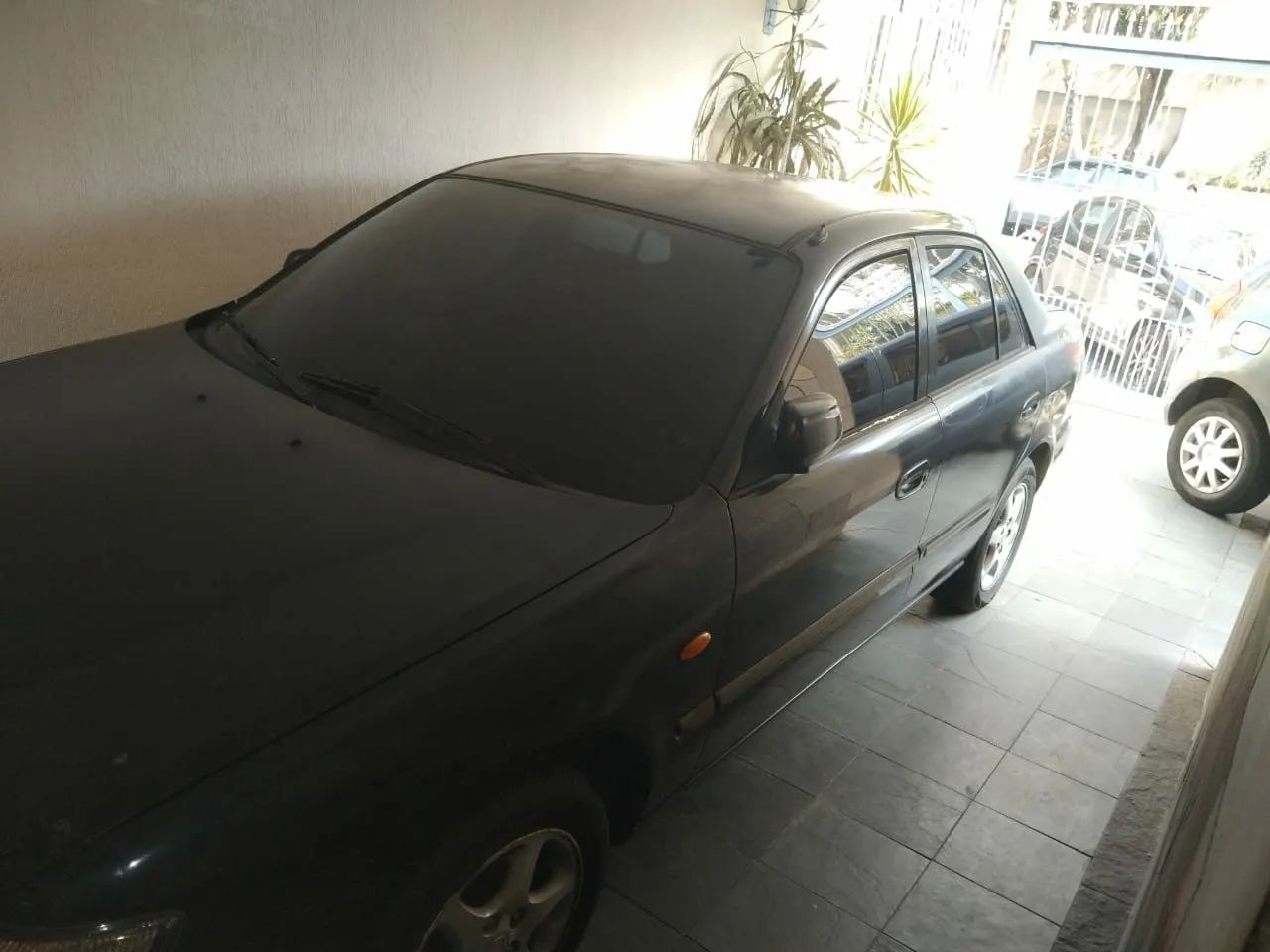 Mazda 626 GLX 1998 - Foto 2