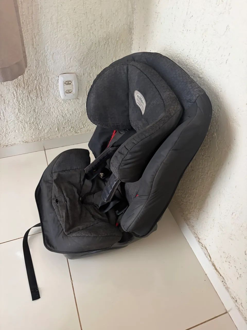 Cadeira de Bebê para carro