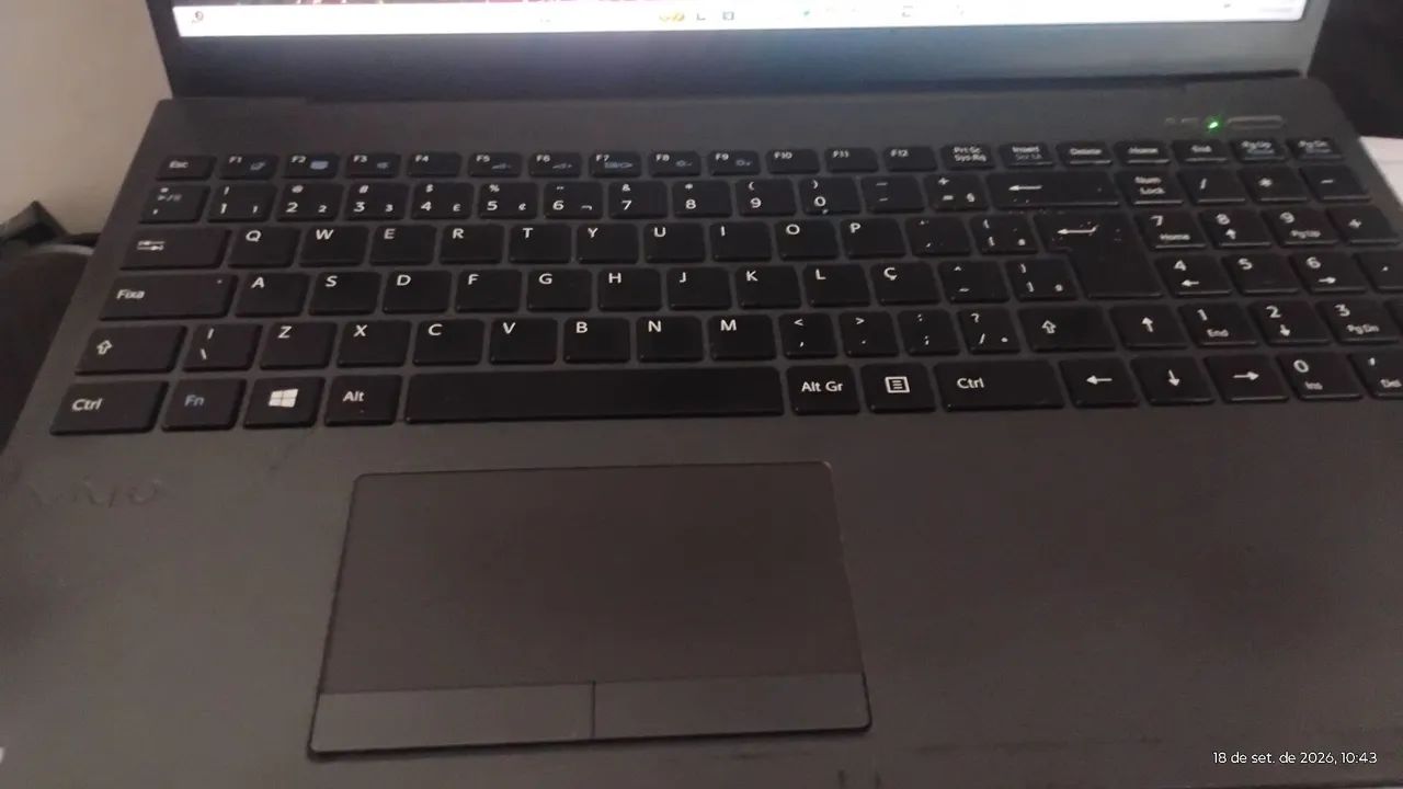 Notebook Sony vaio - Foto 3