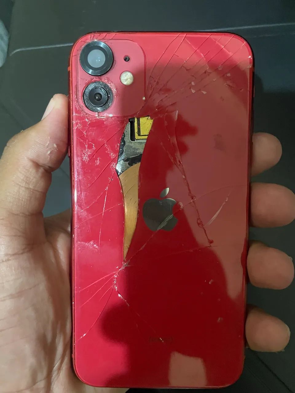 iPhone 11  - Foto 4