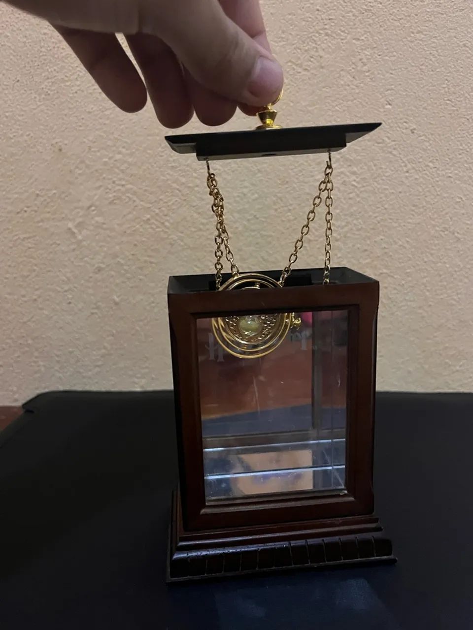 Vira tempo Harry Potter  - Foto 2