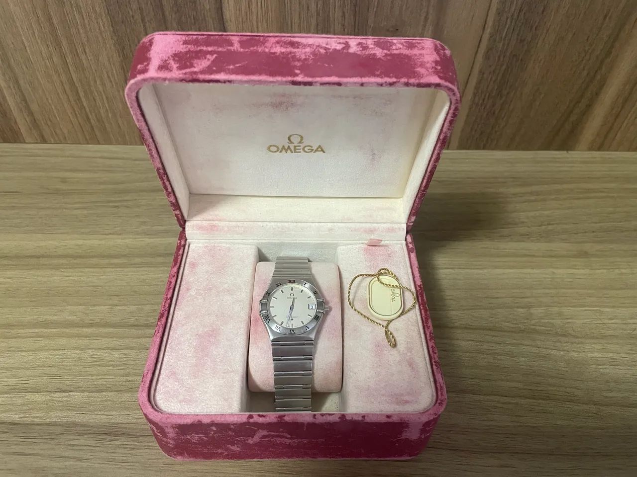 Omega Constellation  - Foto 5