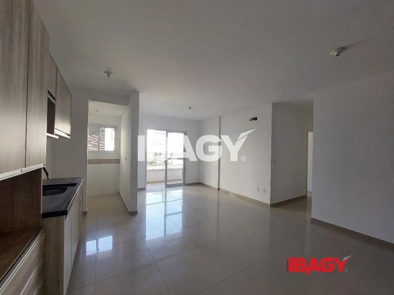 Excelente Apartamento 2 dormitório(s) em Cachoeira do Bom Jesus - Florianópolis - Foto 3