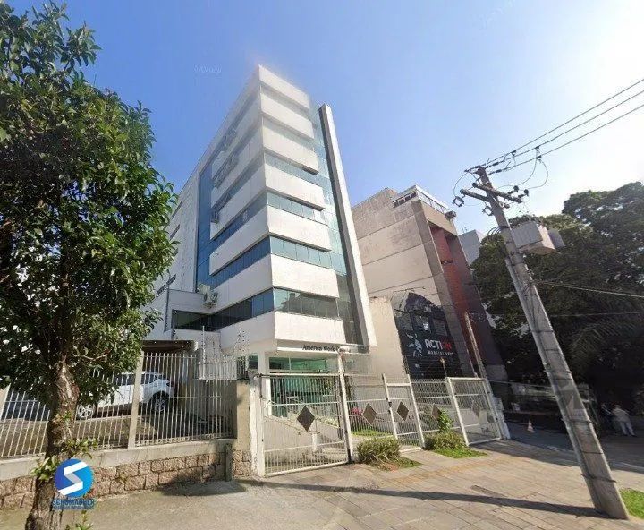 Sala Comercial em Menino Deus