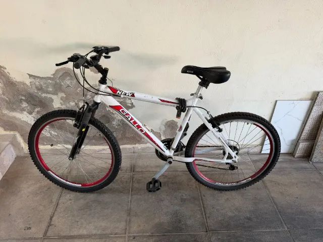 Bicicleta Gallo - Foto 5