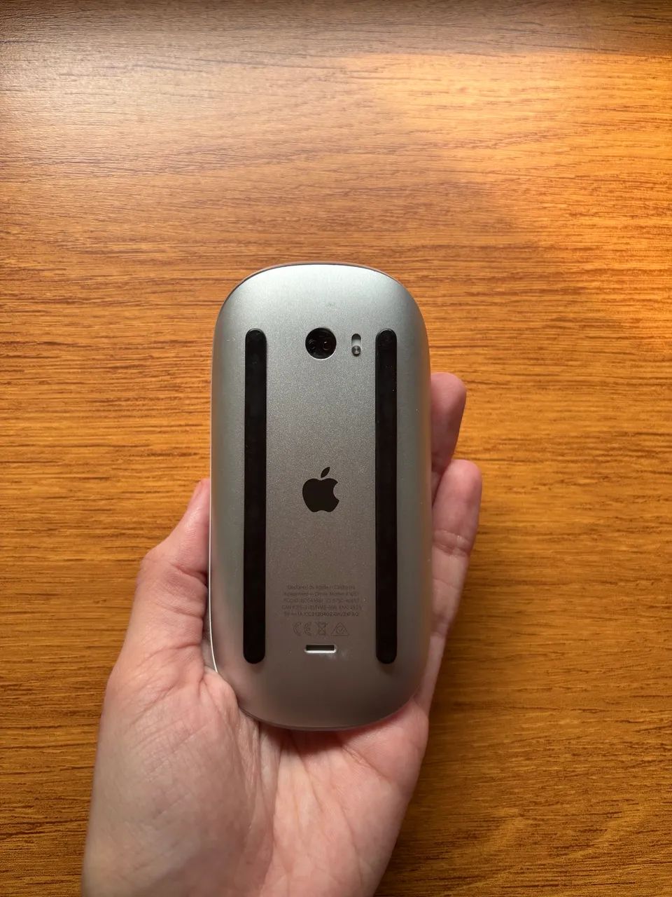 Mouse Apple Magic - Foto 2