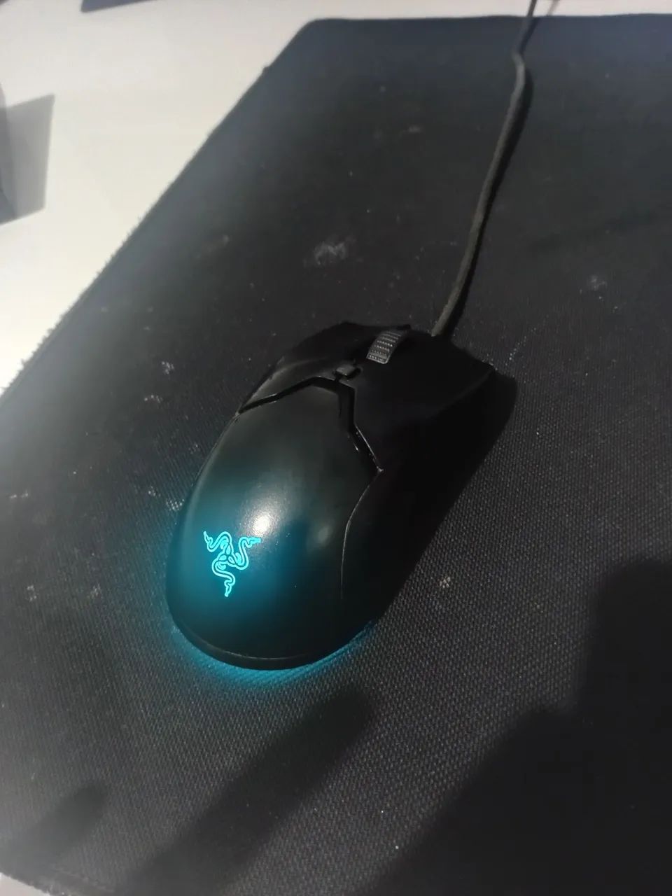 Mouse Razer Viper Mini RGB Chroma
