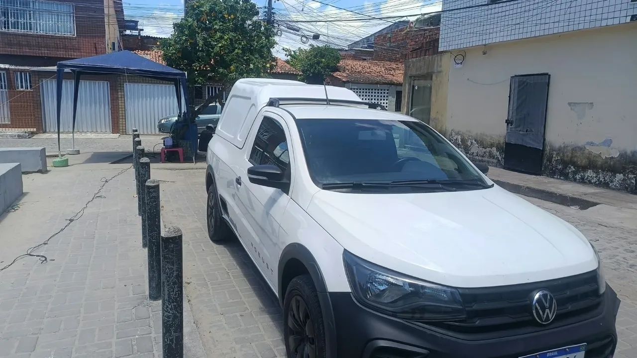 Aluguel de veículo  - Foto 4