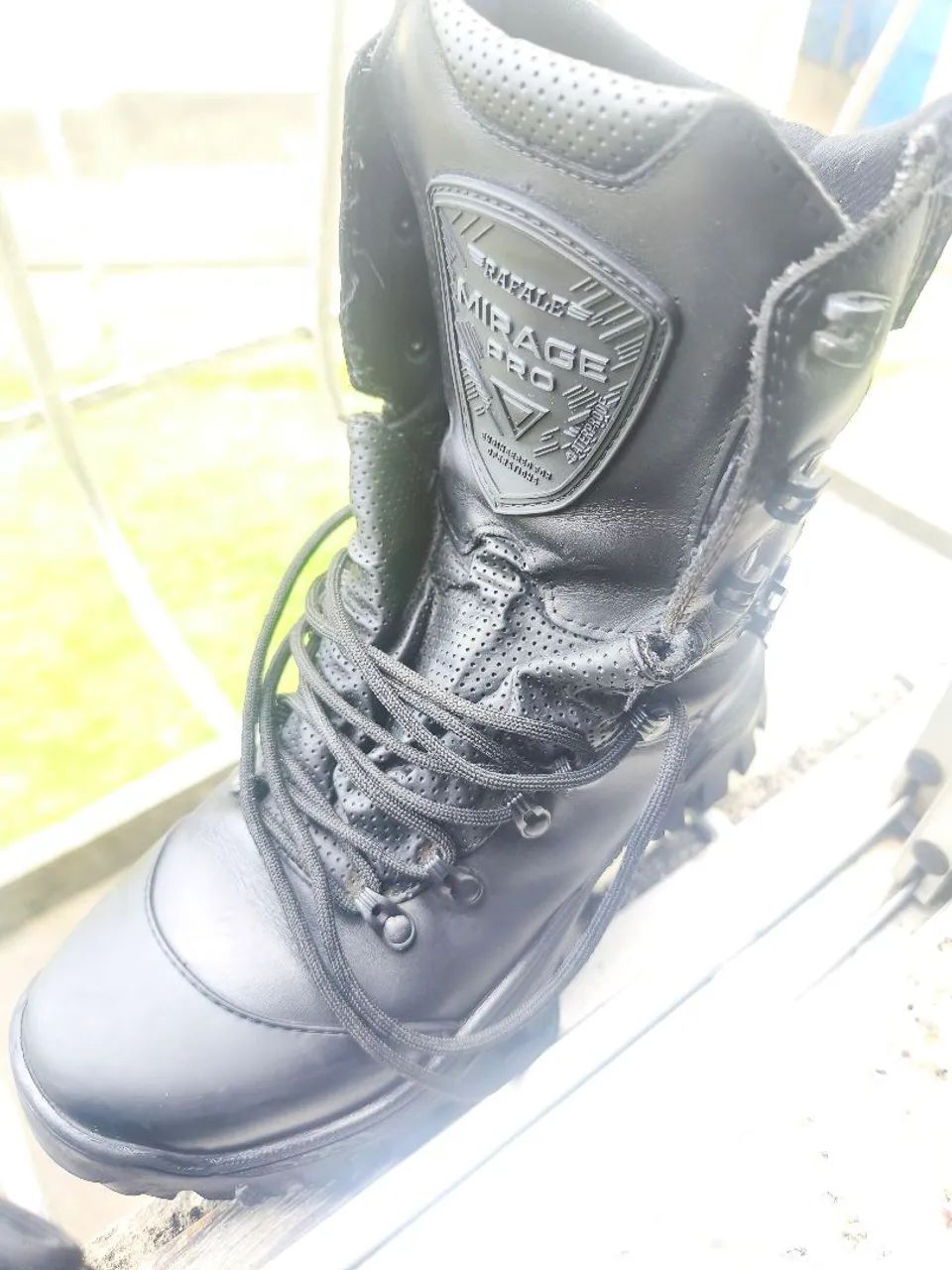 BOTA MIRAGE PRO TAM 41 - Foto 3