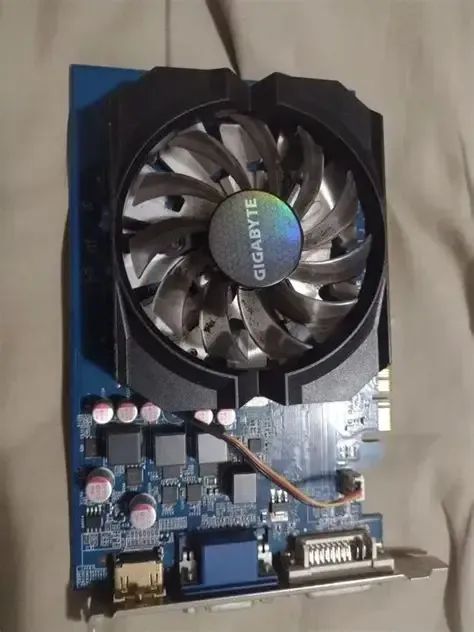 Placa de Video GT420 - Foto 2