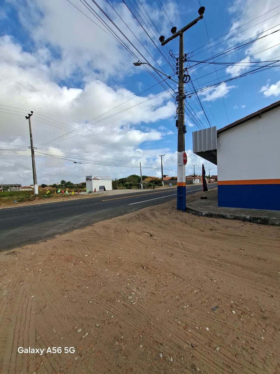 Terreno em Morro Branco  - Foto 5