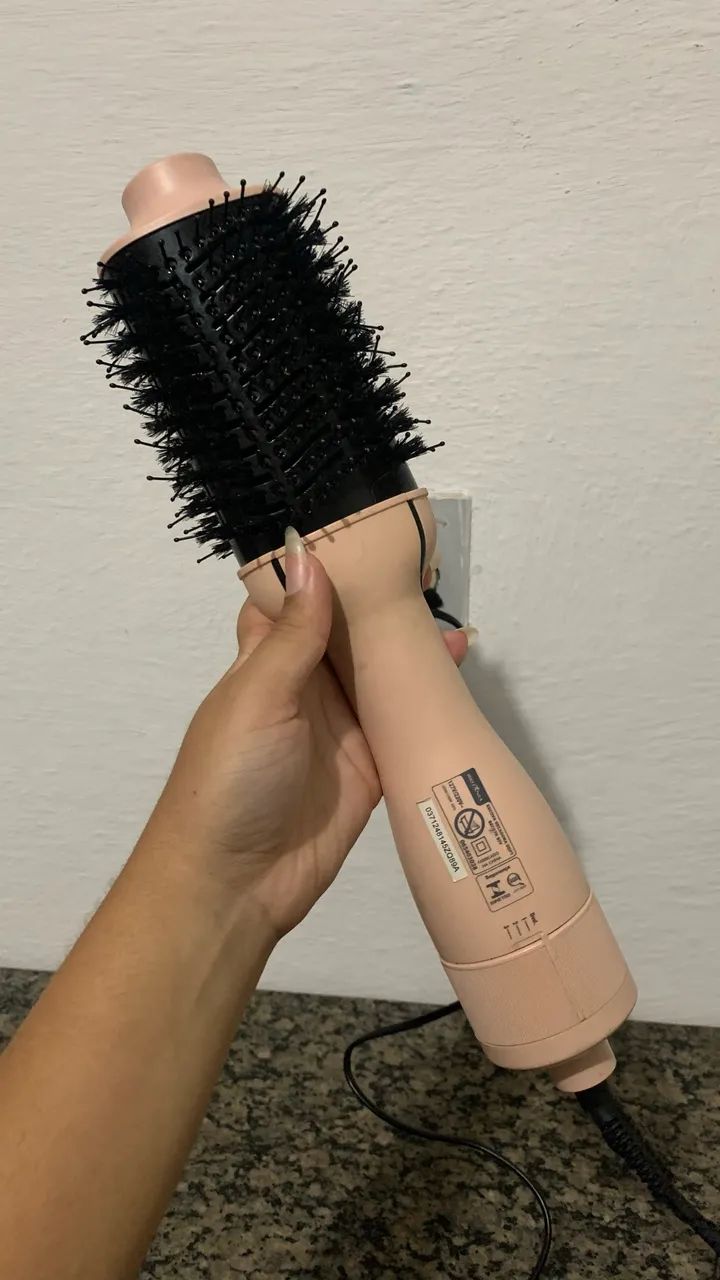 Escova secadora soft BRITÂNIA  - Foto 2