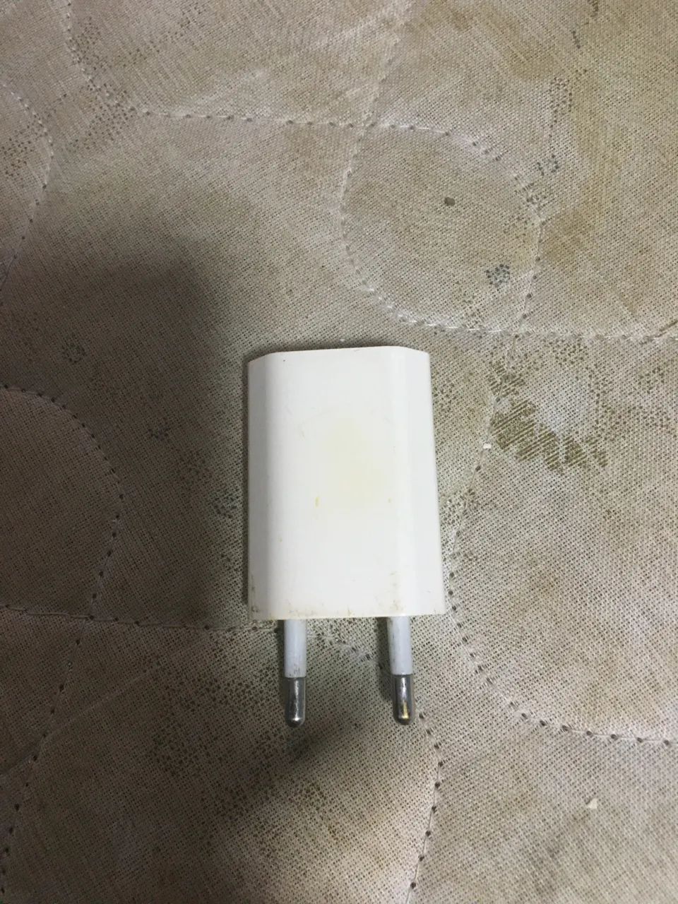 Carregador iPhone 6