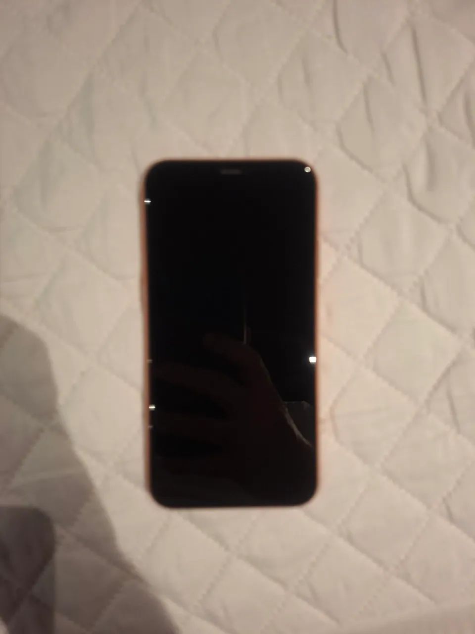 iPhone XR em ótimo estado de conservação! - Foto 4