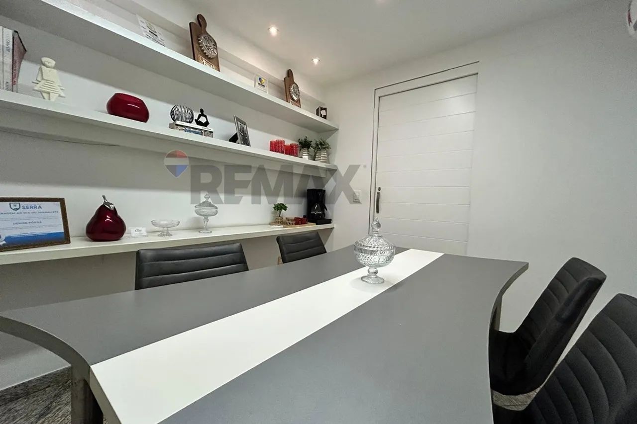 Ed. London Tower - Sala comercial de 30m² com vaga