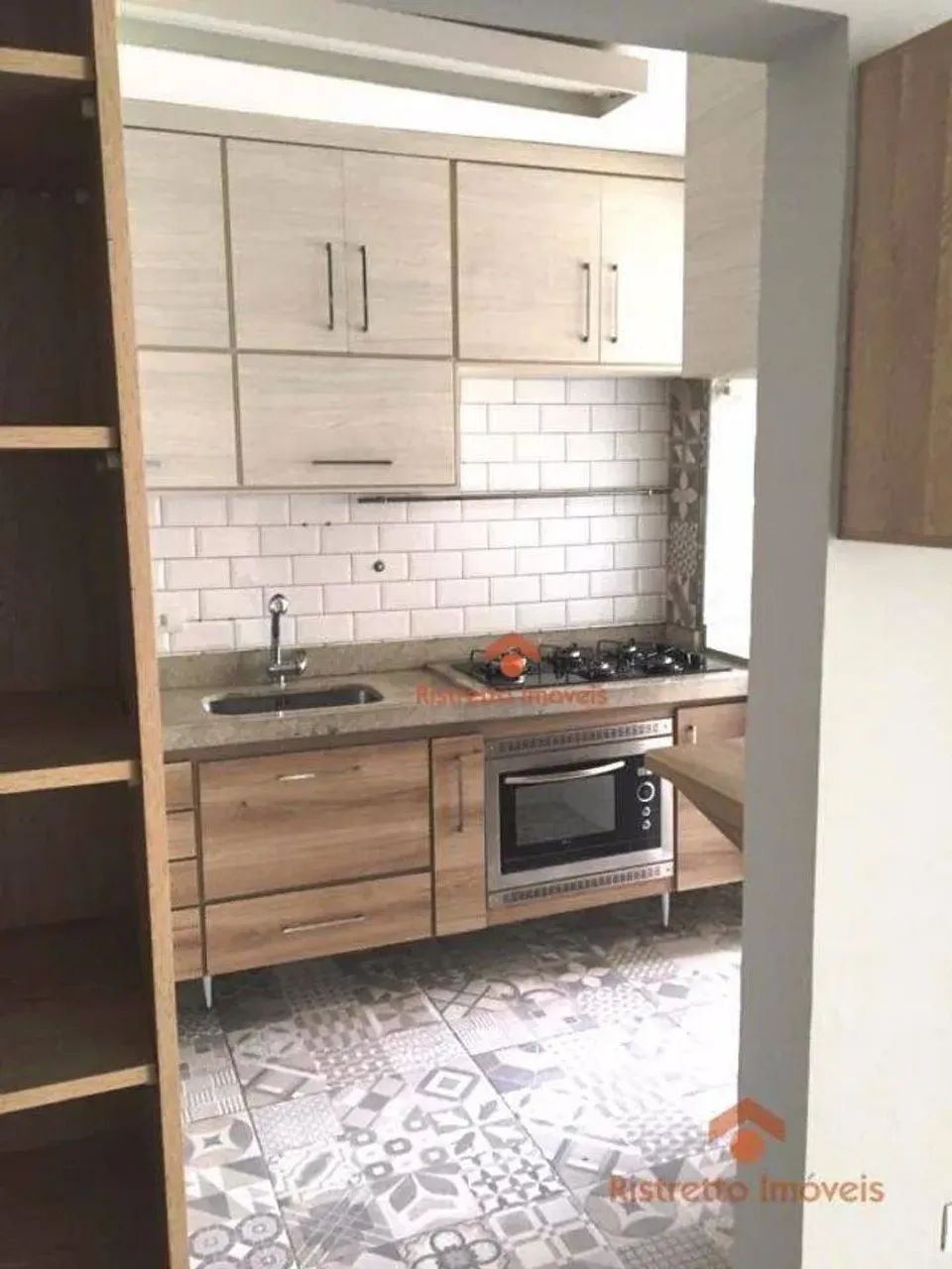 Apartamento à venda, 50 m² por R$ 310.000,00 - São Pedro - Osasco/SP - Foto 4