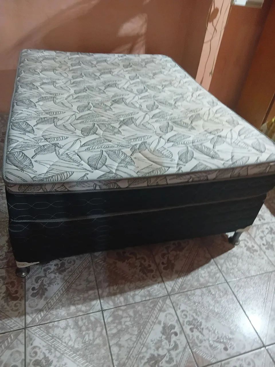 Cama de casal