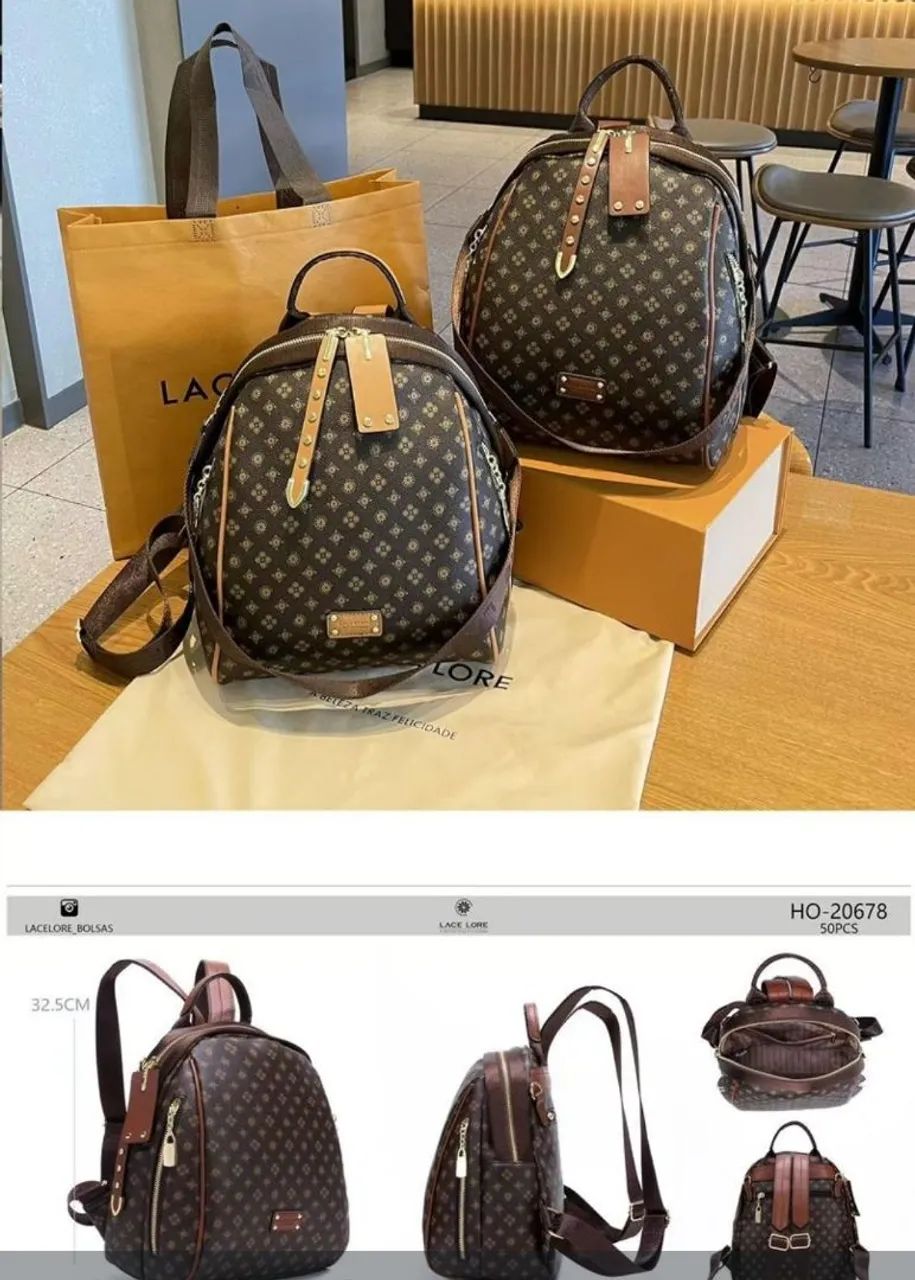 Bolsas lace lore - Foto 2