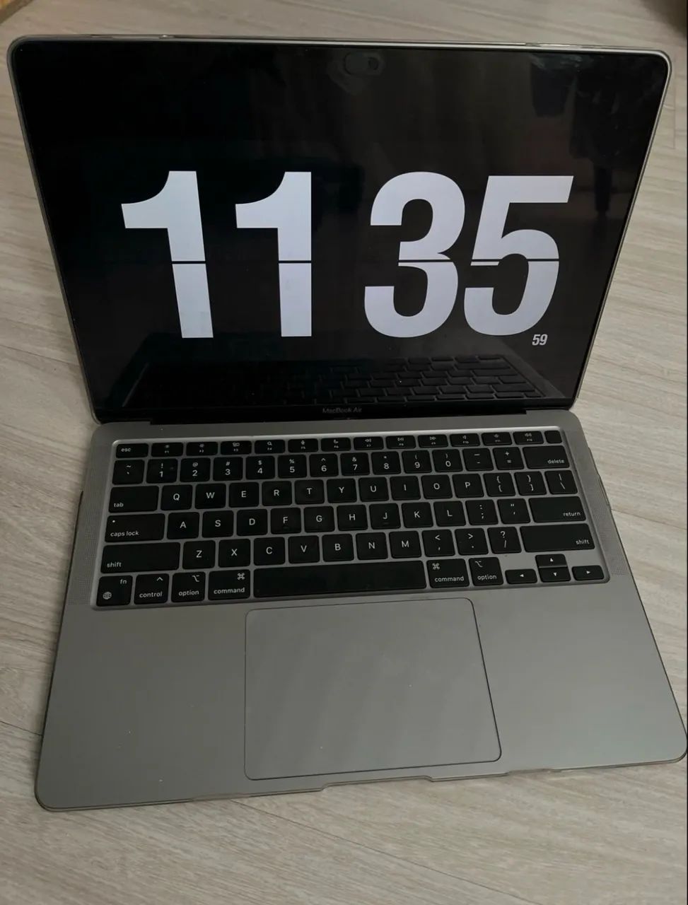 MacBook Air M1 256gb - Notebooks - Aeroporto, Londrina 1493566463