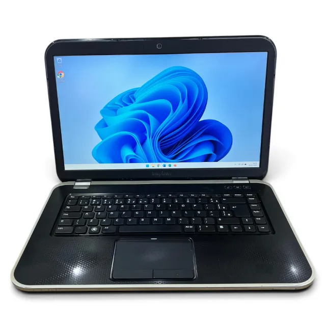 Notebook HP - AMD A10 com Placa de vídeo - 8GB - 240GB SSD