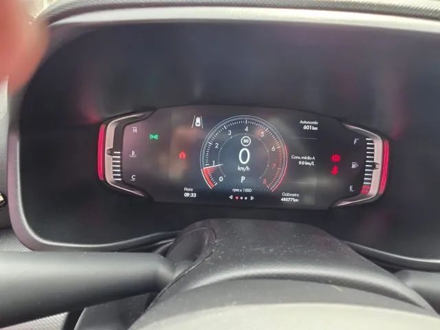 Fiat Fastback 2023