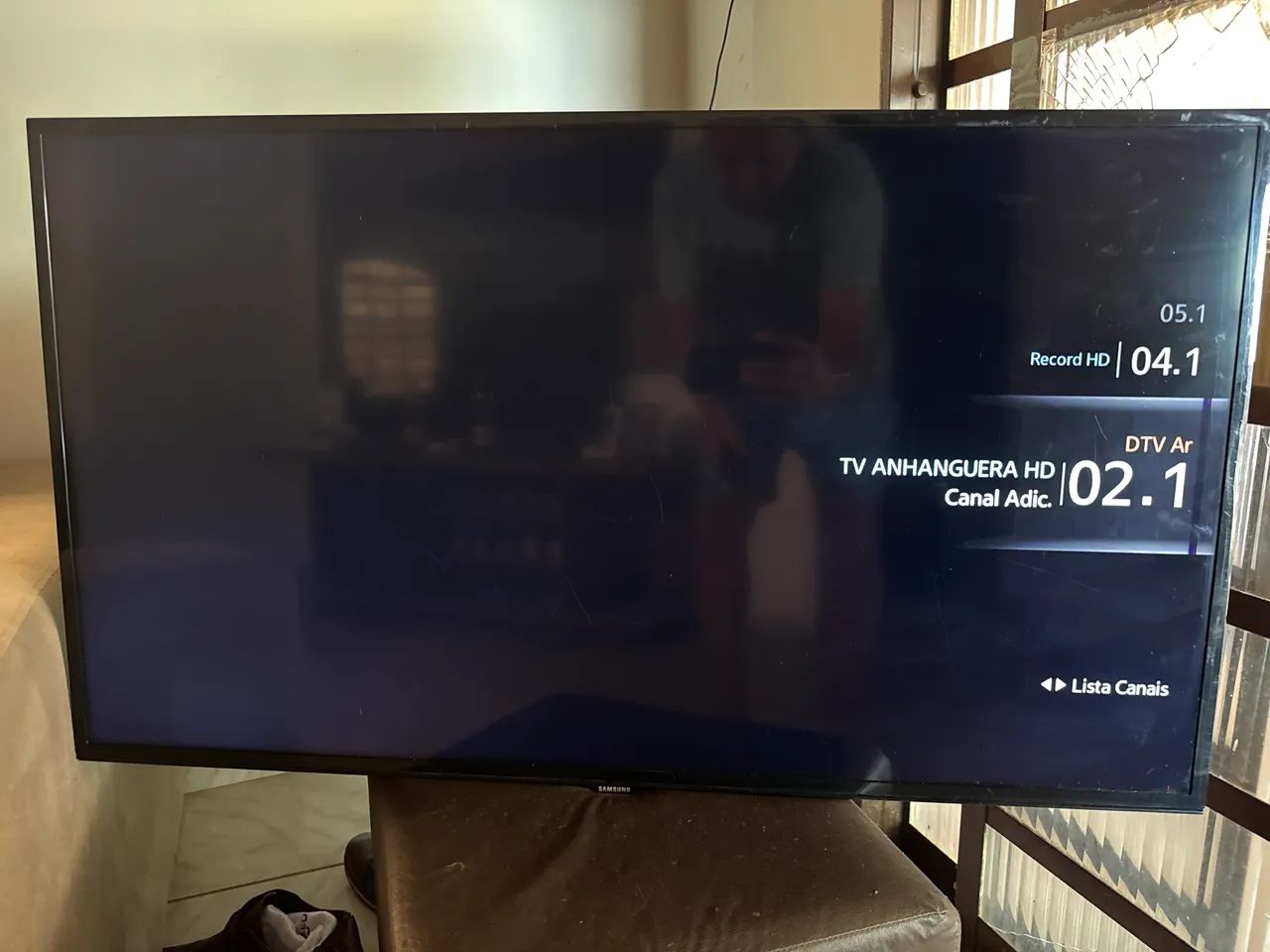 Tv Samsung  - Foto 4