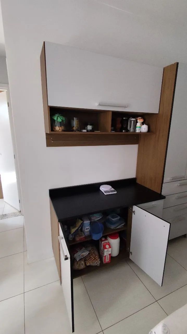Armário de cozinha  - Foto 5