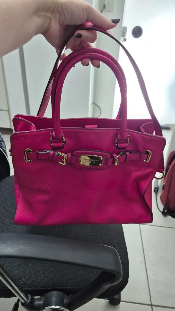 Bolsa MK Original - Foto 2