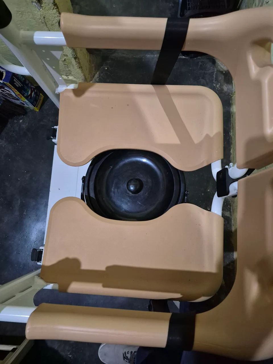 Cadeira de Transferência Multifuncional Longevitech - Foto 3