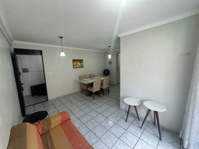 Apartamento em Intermares com 02 quartos, sendo 01 suíte e varanda. (Oportunidade) - Foto 5
