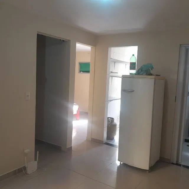 Apartamento em Realengo,2 quartos - Foto 2