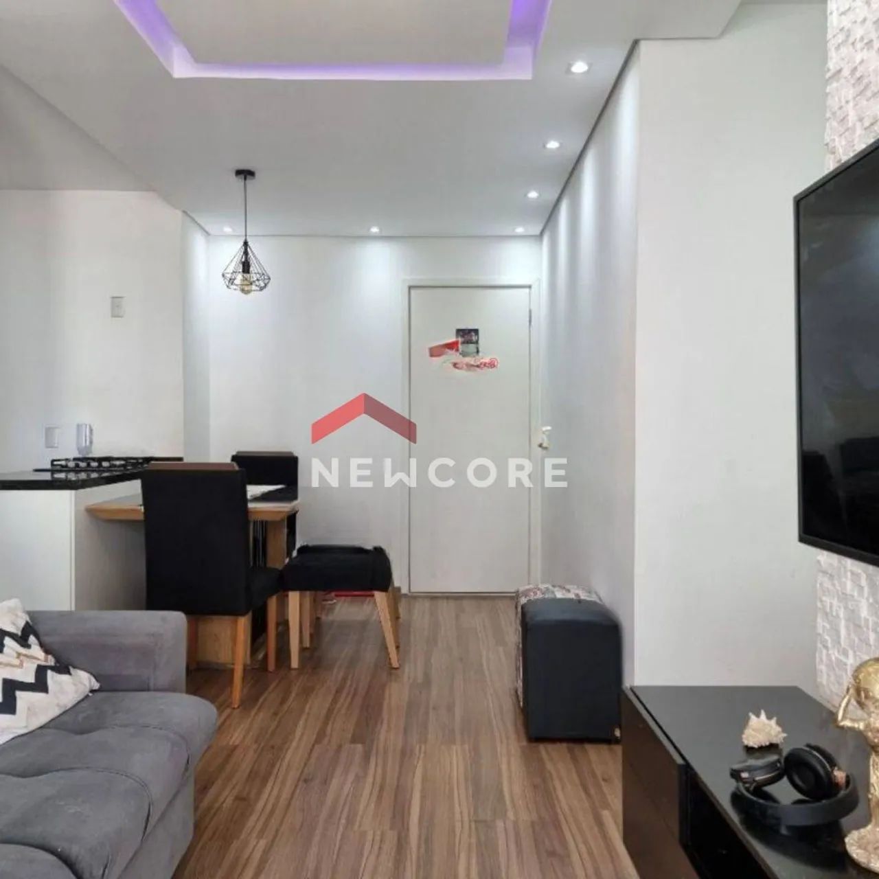 Apartamento em Rua Dona Tecla - Jardim Flor da Montanha - Guarulhos/SP - Foto 3