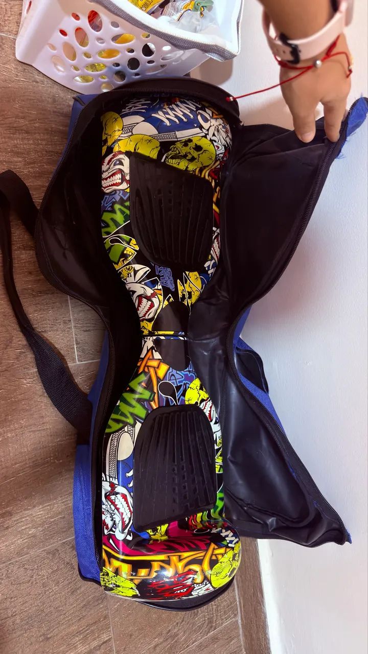 Hoverboard - Foto 2
