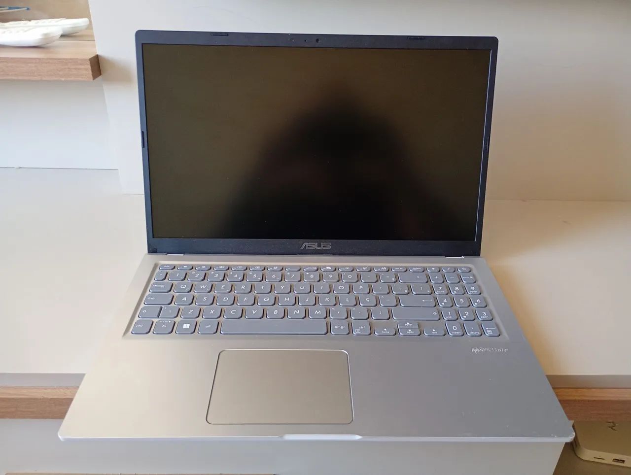 Notebook  - Foto 3