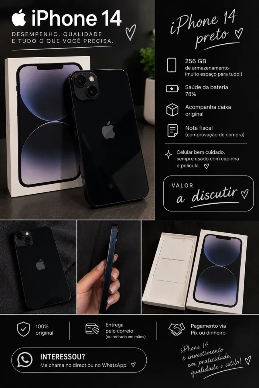 iPhone 14