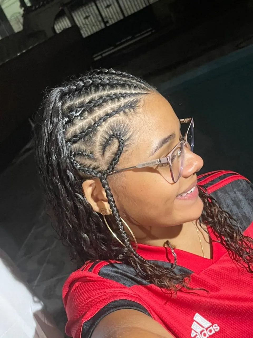 Cabelo - Foto 2