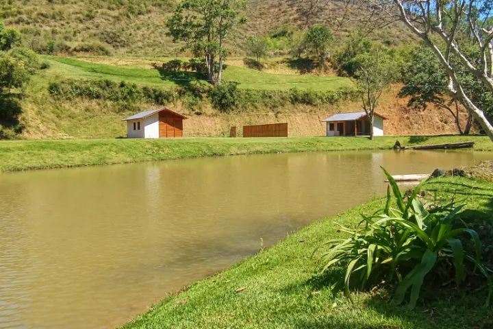 Lindo chalé nas montanhas capixabas! - Foto 5