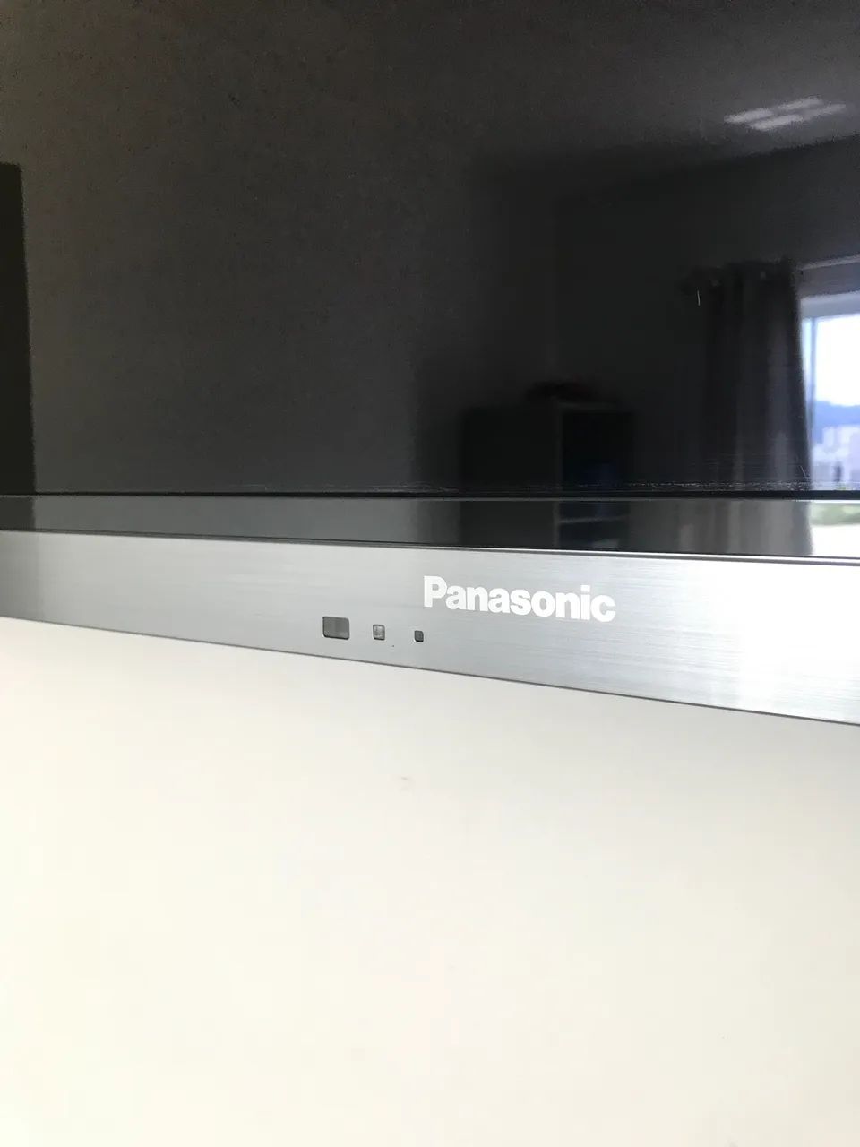 TV PANASONIC, 42 POLEGADAS (SEMINOVA) - Foto 6