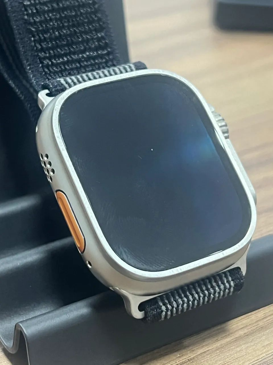 Apple Watch Ultra 2  - Foto 4