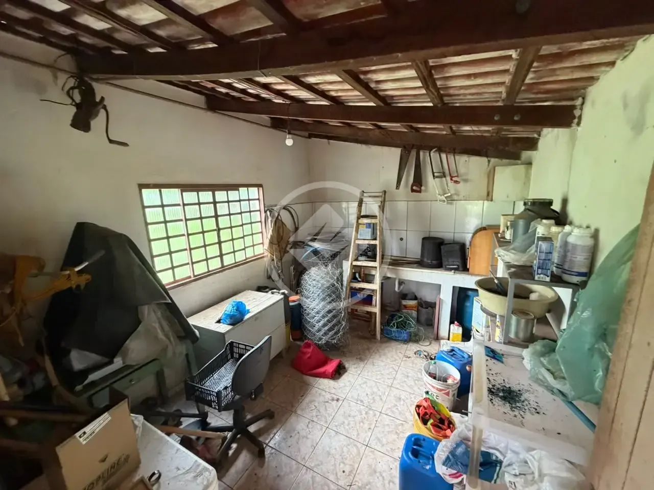 CHÁCARA EM BRAZABRANTES GO codigo: 384050 - Foto 2