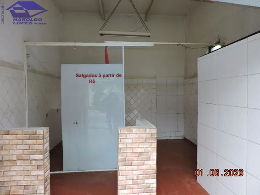 Salão Comercial LOCAÇÃO PARADA INGLESA, 20m² - Foto 4
